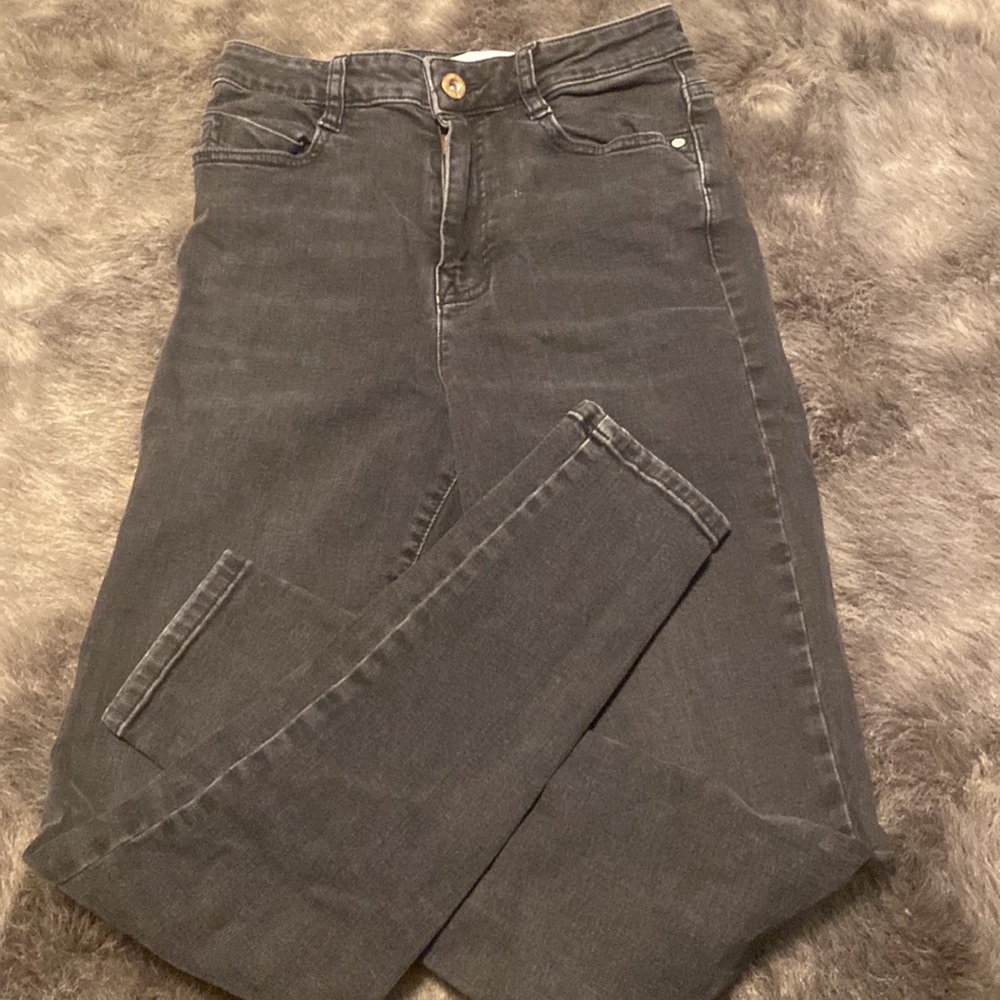 Zara Jeans - Picture 2 of 7